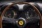 Ferrari California Spyder 1961 года